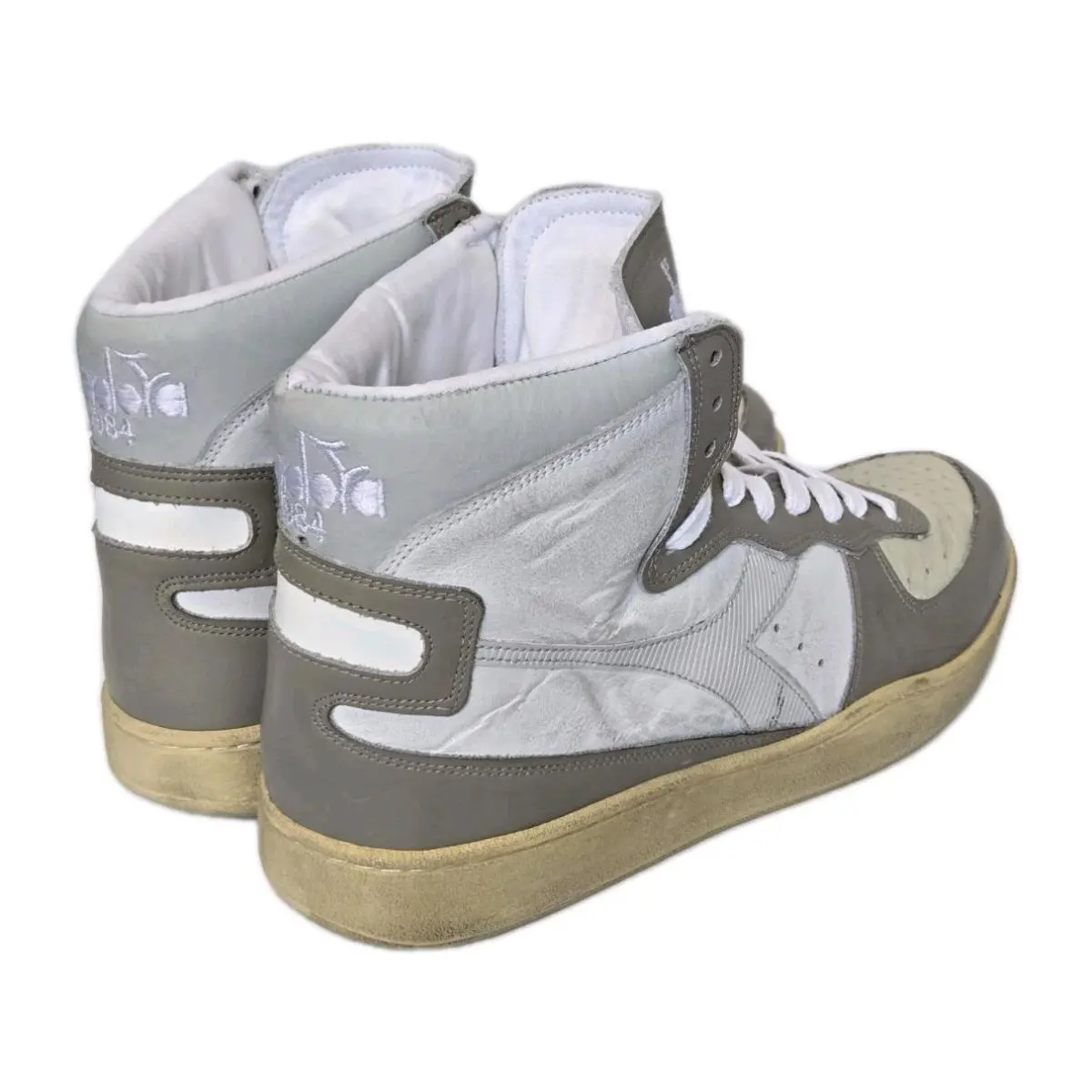 Diadora shoes - Diadora Heritage 1984 - Heritage - 201-178734-50022 - Beige 0