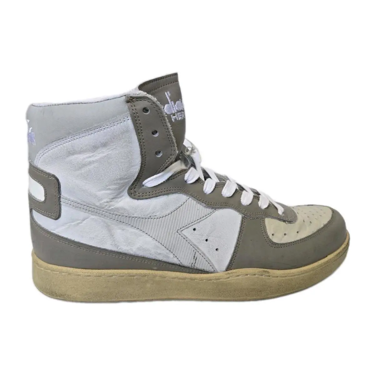 Diadora shoes - Diadora Heritage 1984 - Heritage - 201-178734-50022 - Beige 1