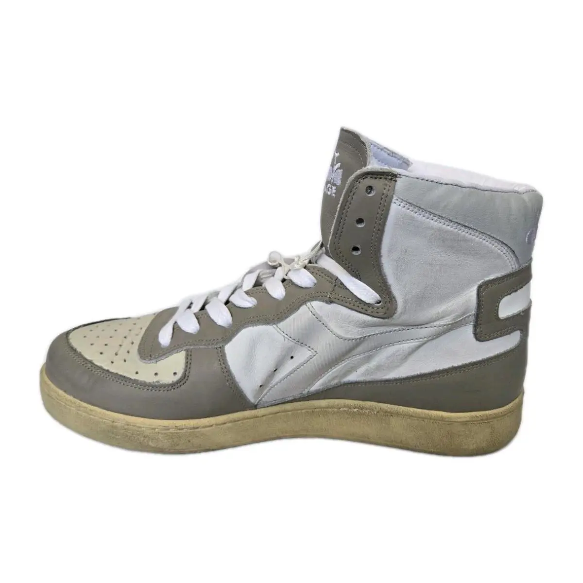 Diadora shoes - Diadora Heritage 1984 - Heritage - 201-178734-50022 - Beige 2