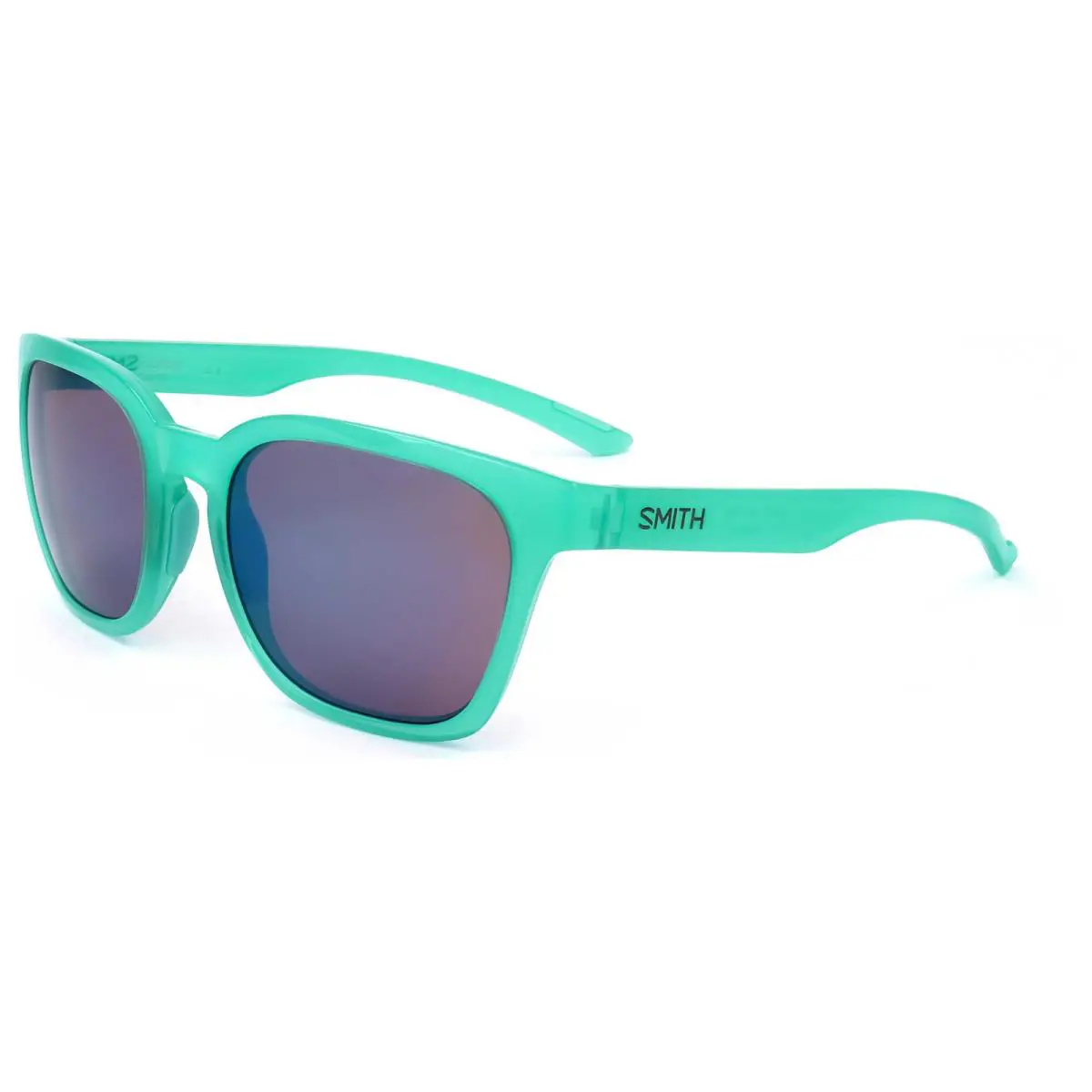 Smith Optics Unisex 55 mm Aqua Sunglasses FOUNDER-WK2-55