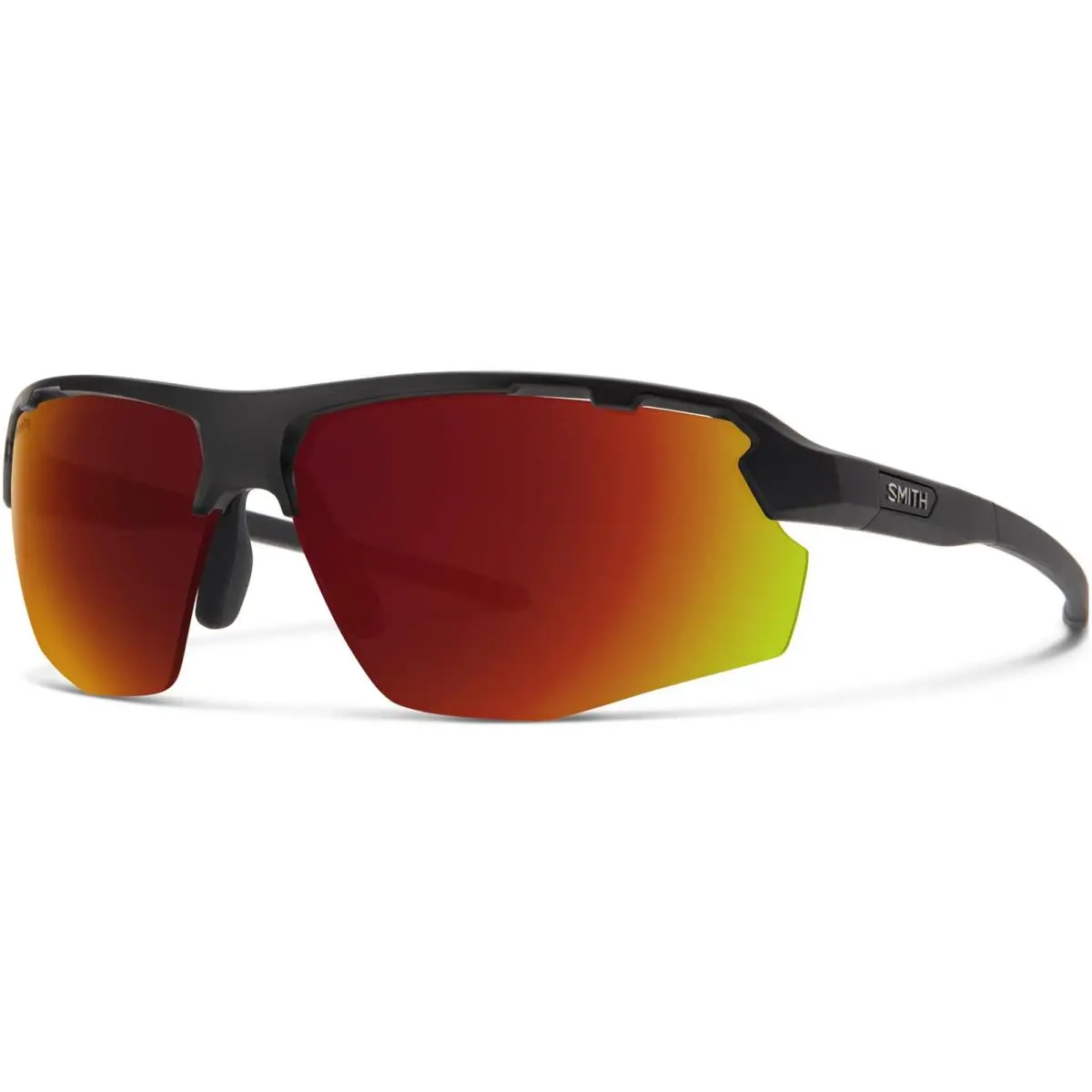 Resolve Chromapop Wrap Sunglasses W/bonus Lens 20492600370X6 Taiwan by Smith Optics