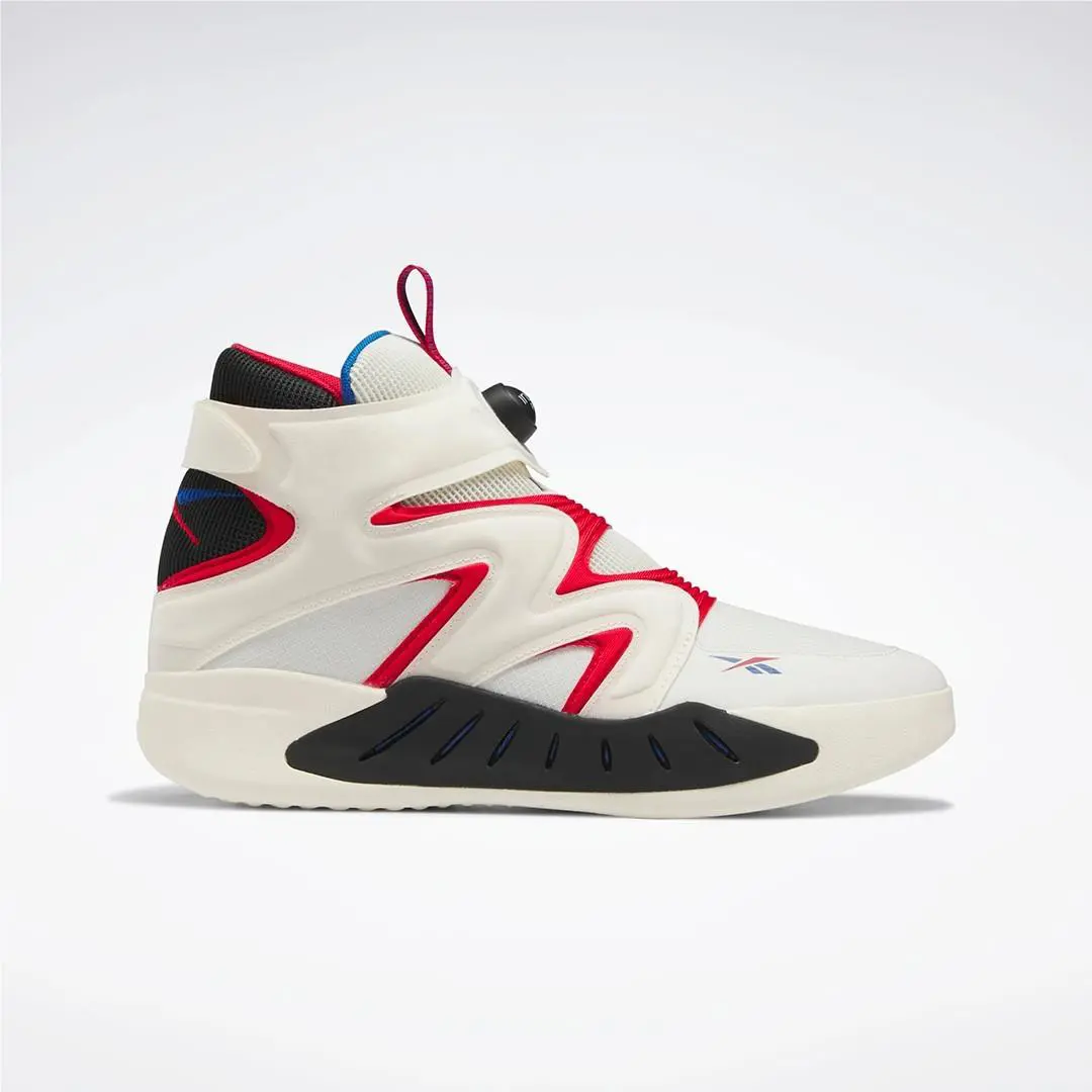 Reebok shoes - Reebok Instapump Fury Zone GW8883 - GW8883 - White 0