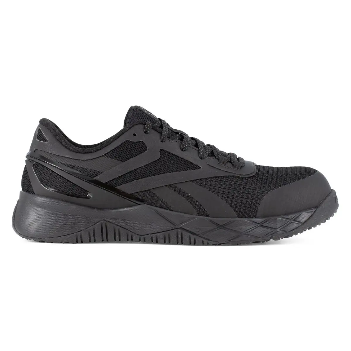 Reebok shoes - Reebok Nanoflex TR - Nanoflex - RB331 - Black 0
