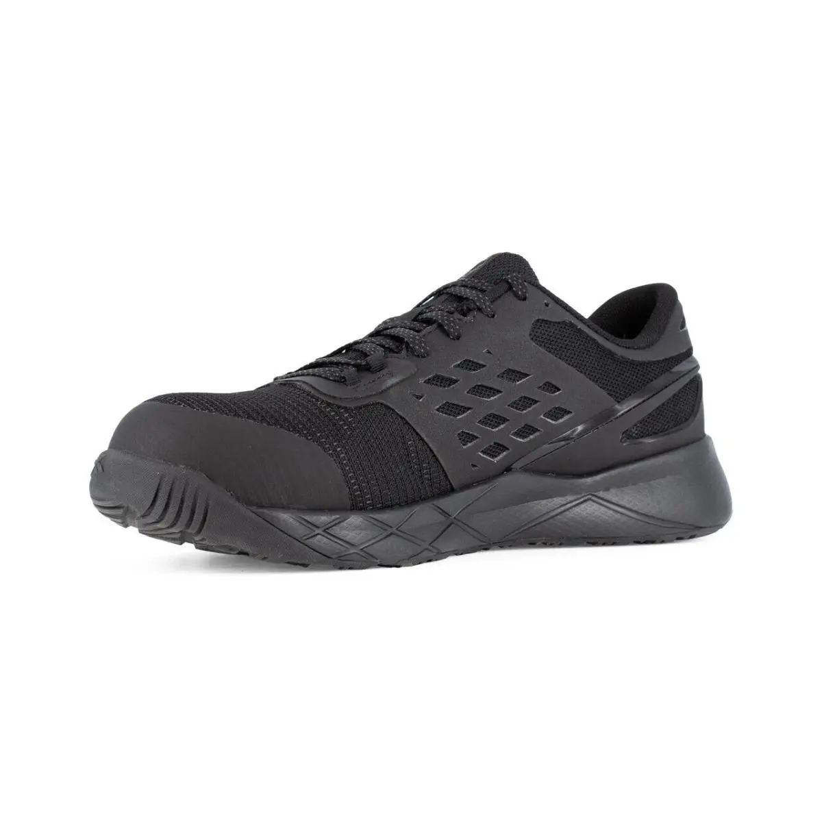 Reebok shoes - Reebok Nanoflex TR - Nanoflex - RB331 - Black 2