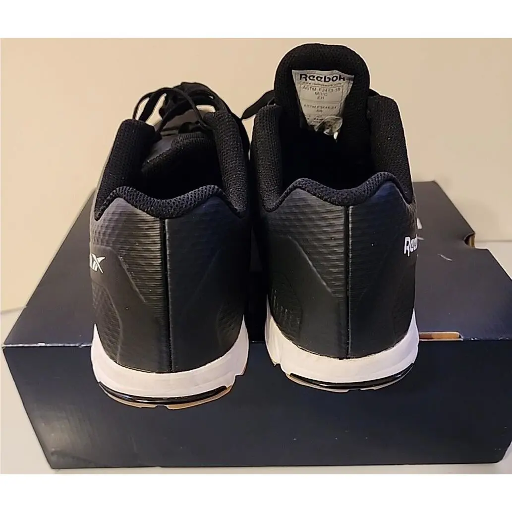 Reebok shoes - Reebok Speed TR - Speed - RB4450 - Black (UPC: 690774571150) 6
