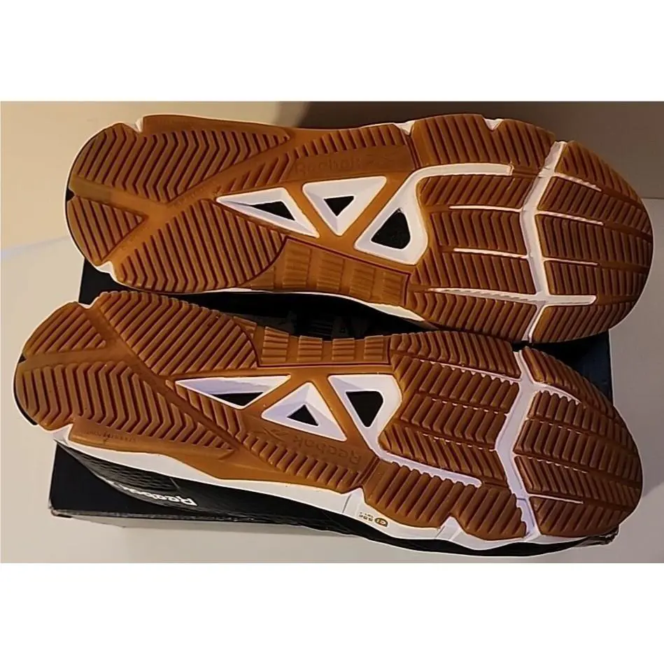 Reebok shoes - Reebok Speed TR - Speed - RB4450 - Black (UPC: 690774571150) 9