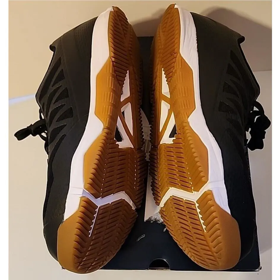 Reebok shoes - Reebok Speed TR - Speed - RB4450 - Black (UPC: 690774571150) 4
