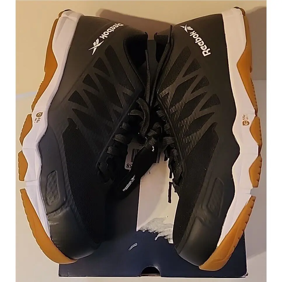 Reebok shoes - Reebok Speed TR - Speed - RB4450 - Black (UPC: 690774571150) 5