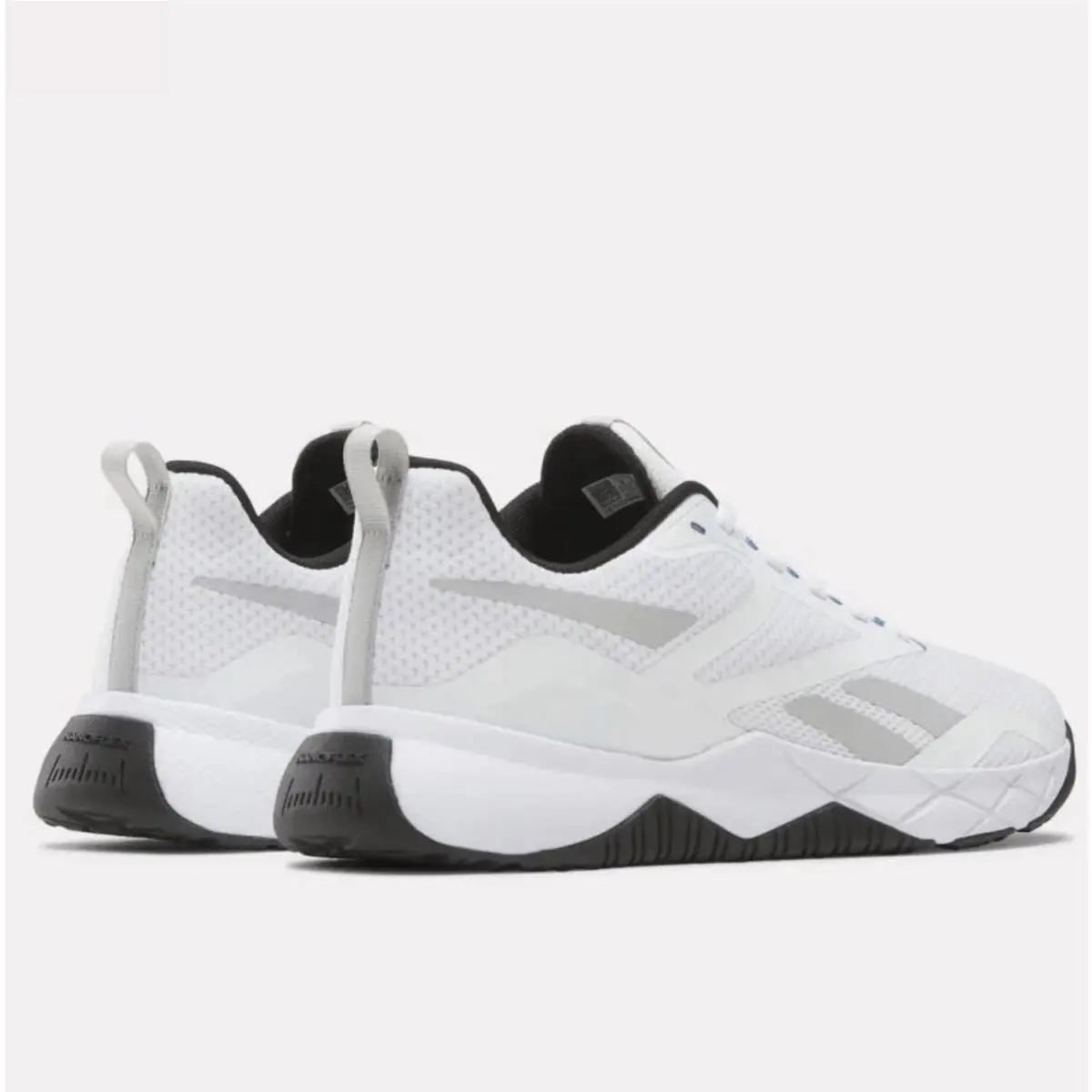 Reebok shoes - Reebok NFX - NFX - NFX Trainer - WHITE/BLACK/OPTIMUM BLUE 1