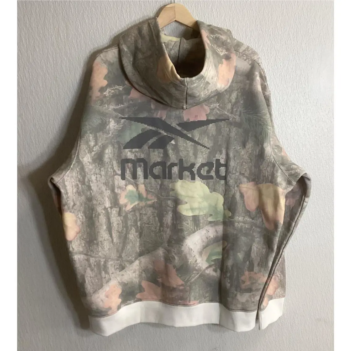 Reebok clothing - Multicolor 0