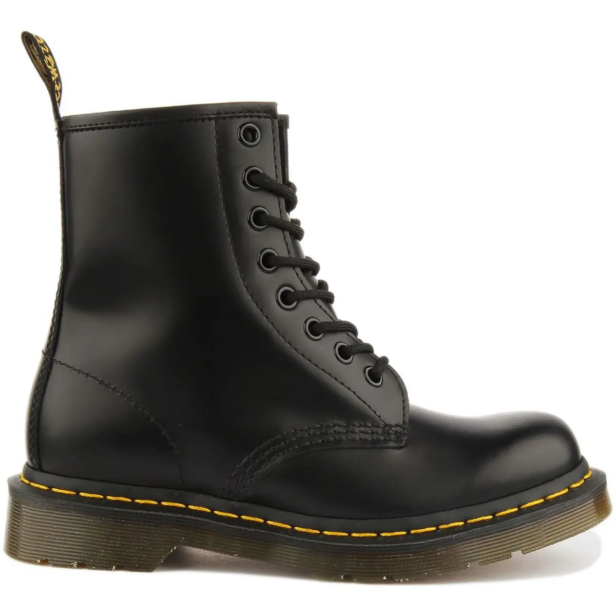 Dr. Martens shoes - 11822006 - 11822006 - Black 6