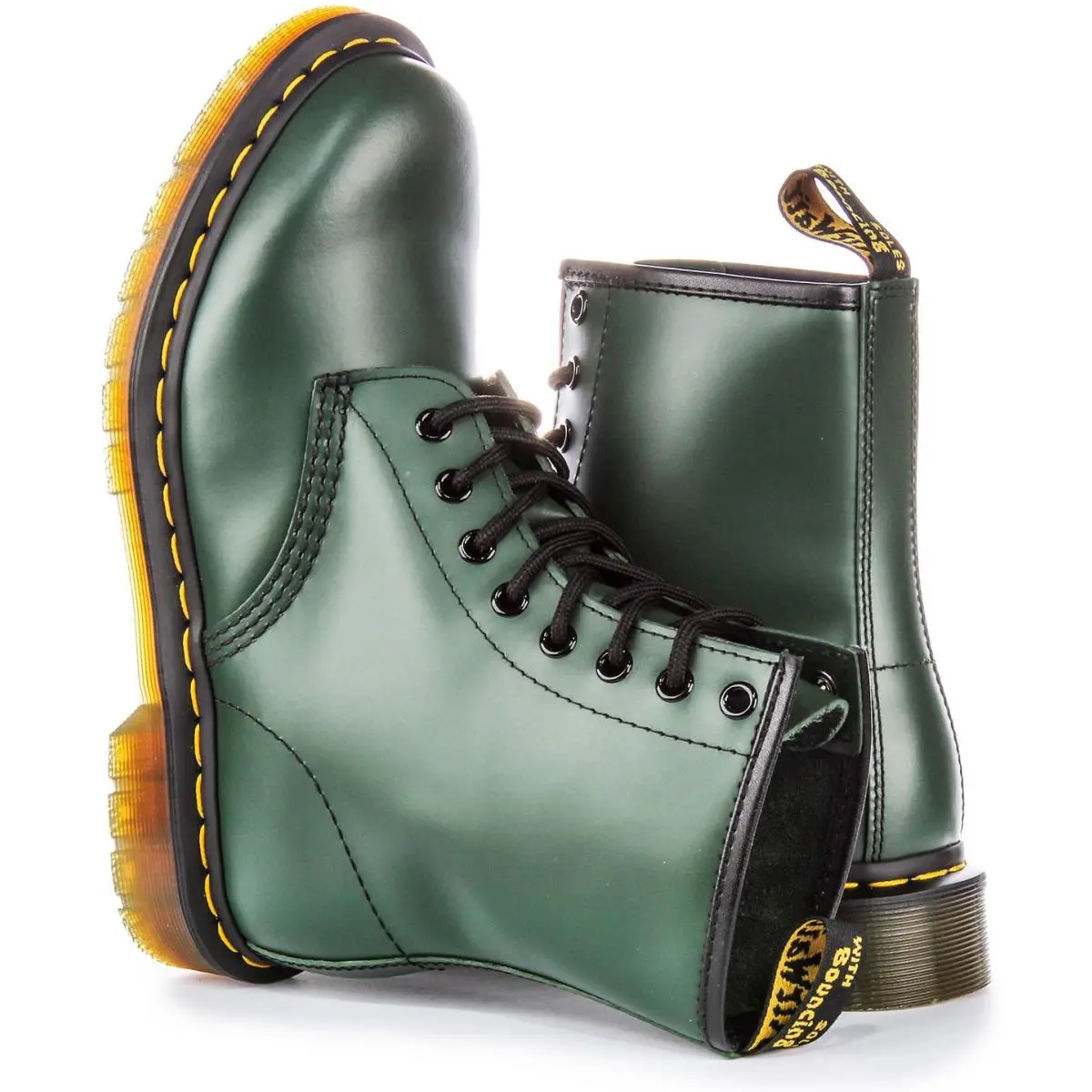 Dr. Martens shoes - 11822006 - 11822006 - Black 20
