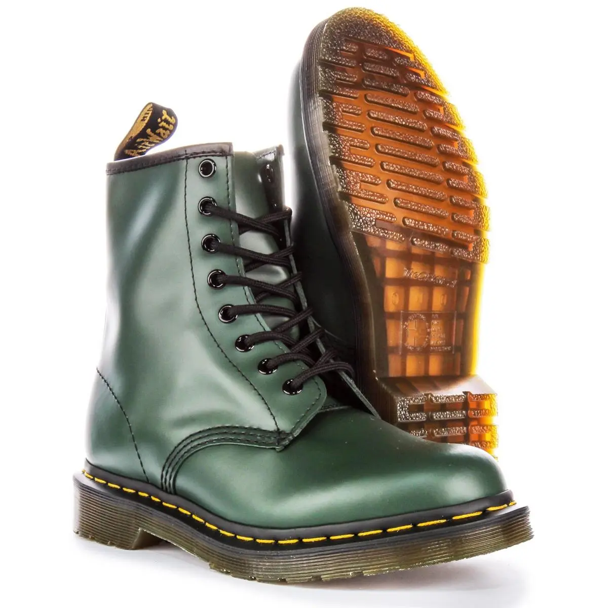 Dr. Martens shoes - 11822006 - 11822006 - Black 21