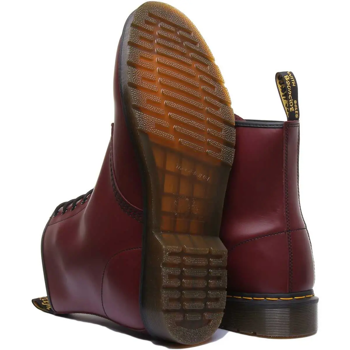 Dr. Martens shoes - GREEN 2
