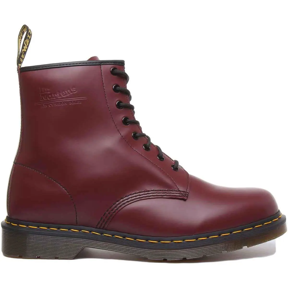 Dr. Martens shoes - GREEN 18