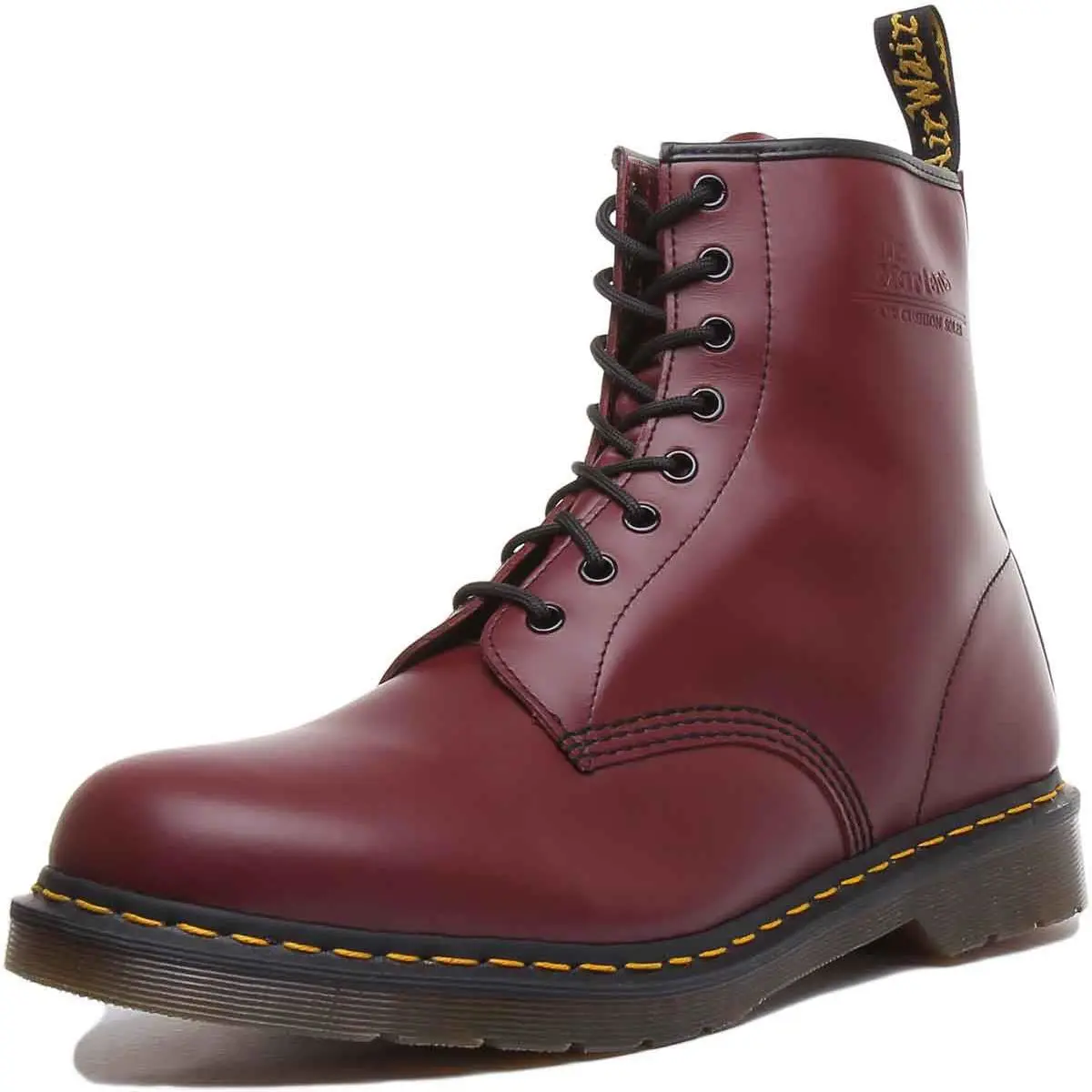 Dr. Martens shoes - GREEN 22