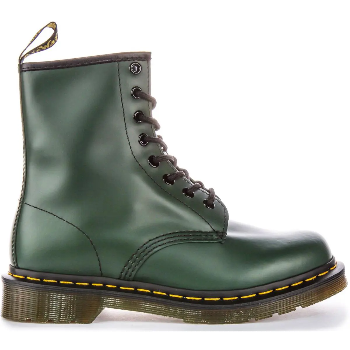 Dr. Martens shoes - GREEN 6