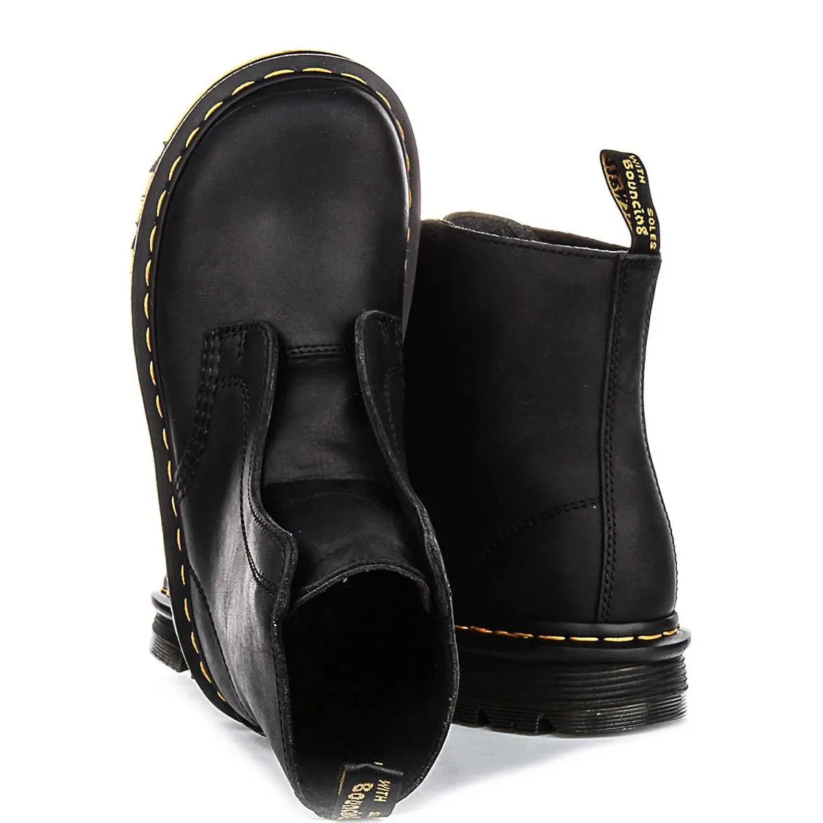 Dr. Martens shoes - Black 6