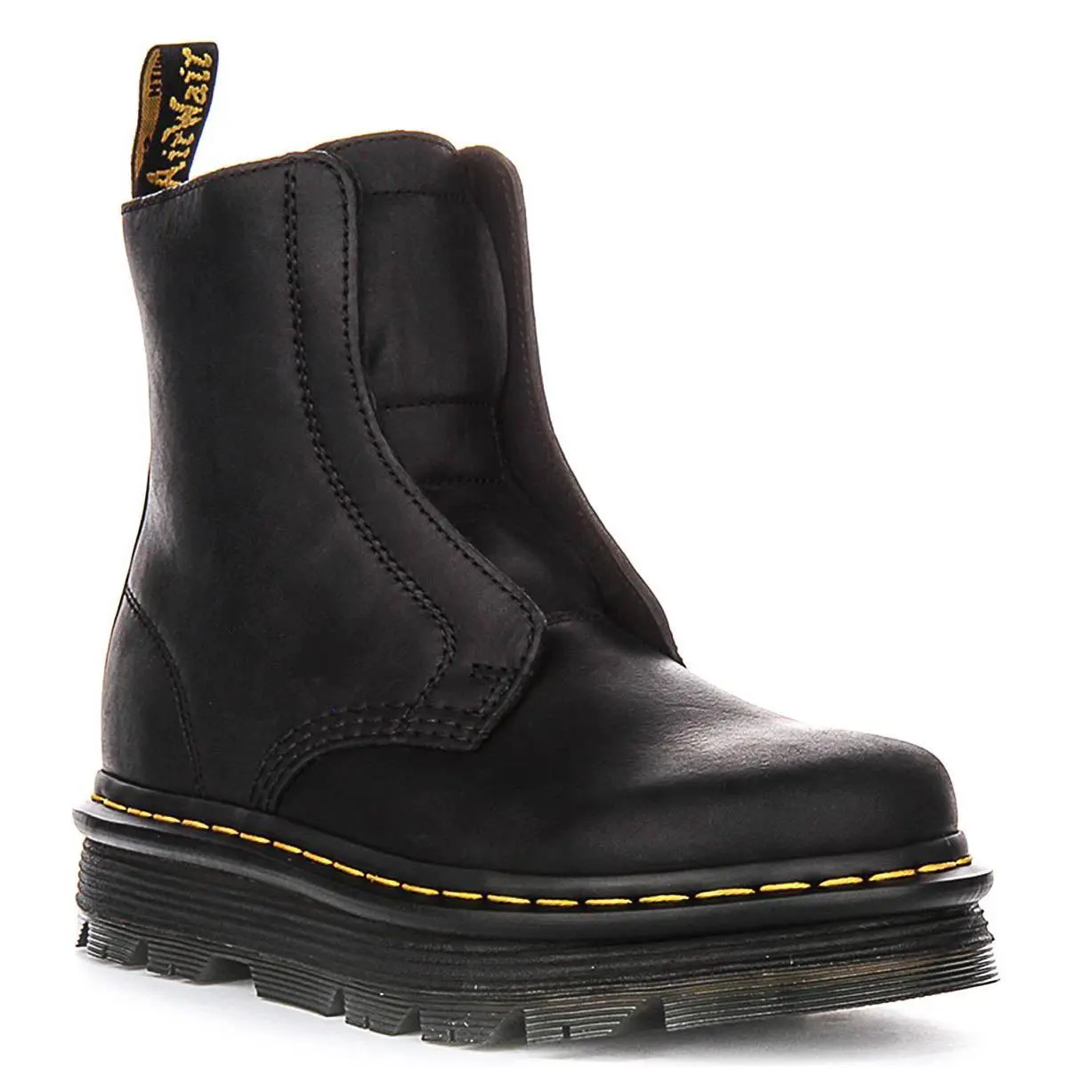 Dr. Martens shoes - Black 3