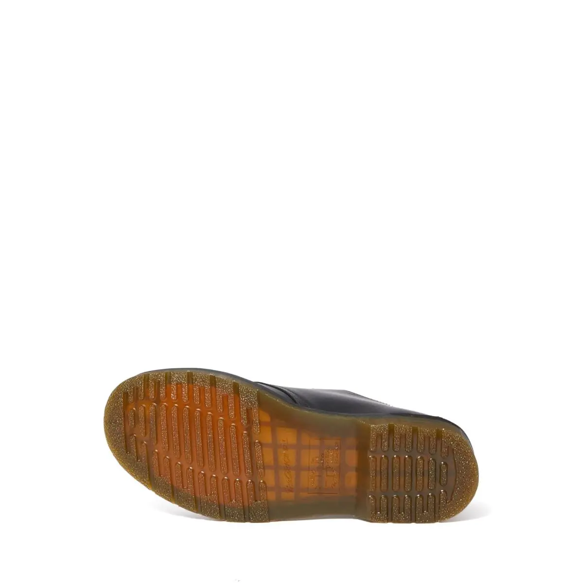 Dr. Martens shoes - Black Smooth 1