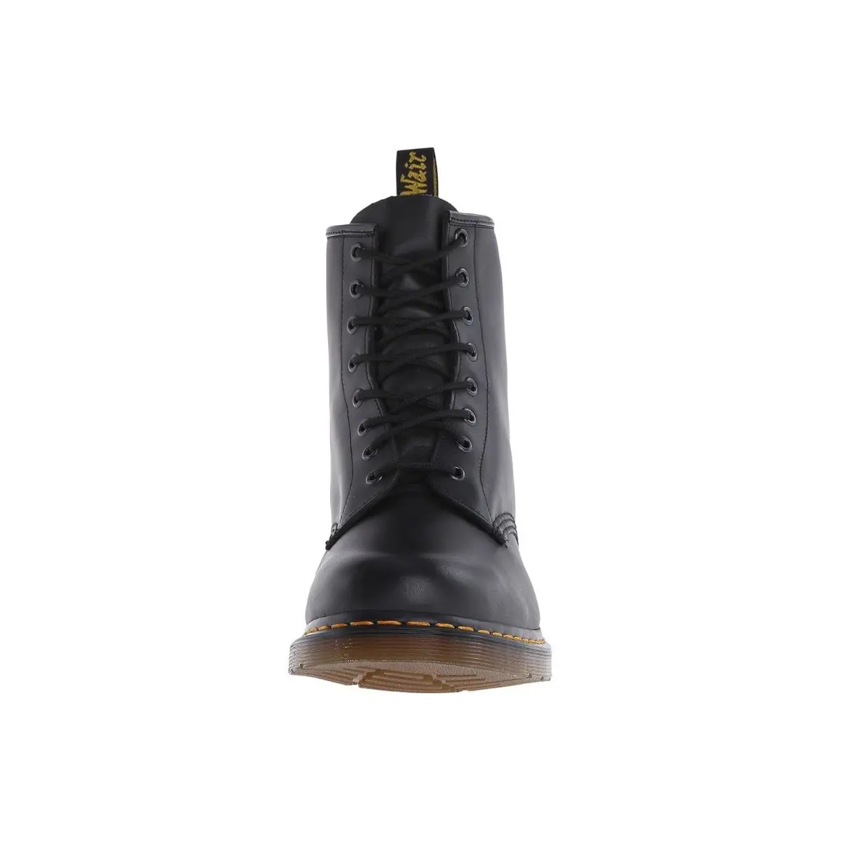Dr. Martens shoes - Black Nappa 5