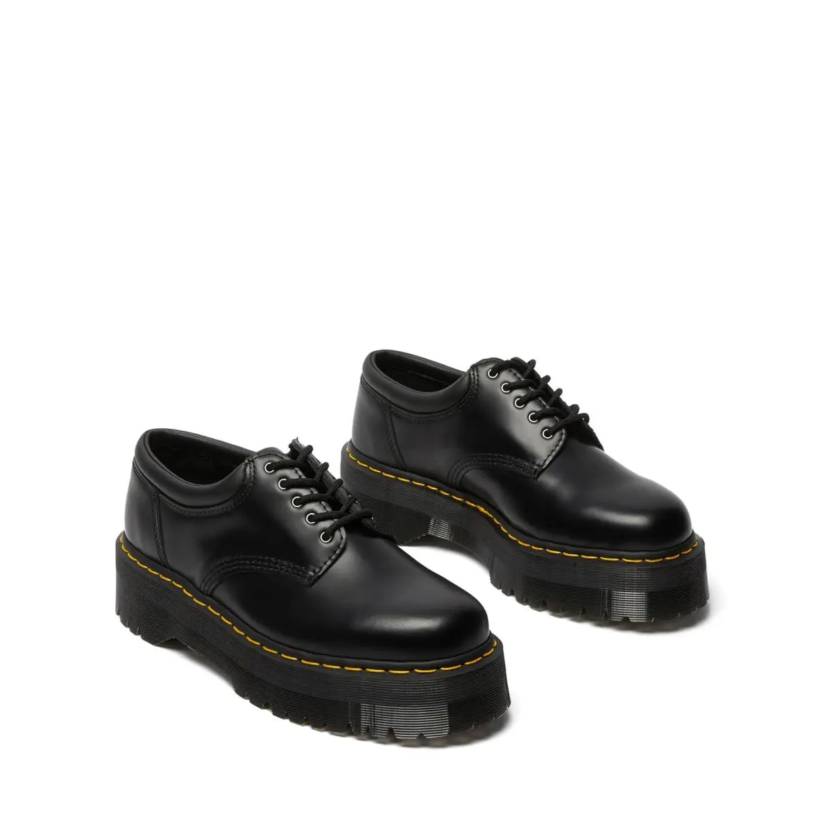 Unisex Oxfords Dr. Martens 8053 Platform
