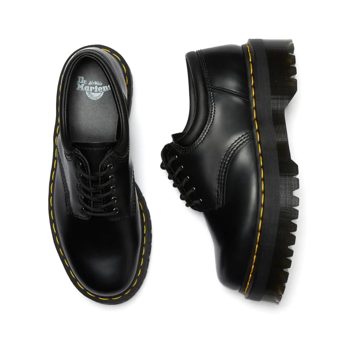 Dr. Martens shoes - Black 0