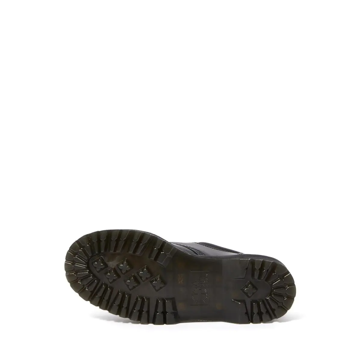 Dr. Martens shoes - Black 1