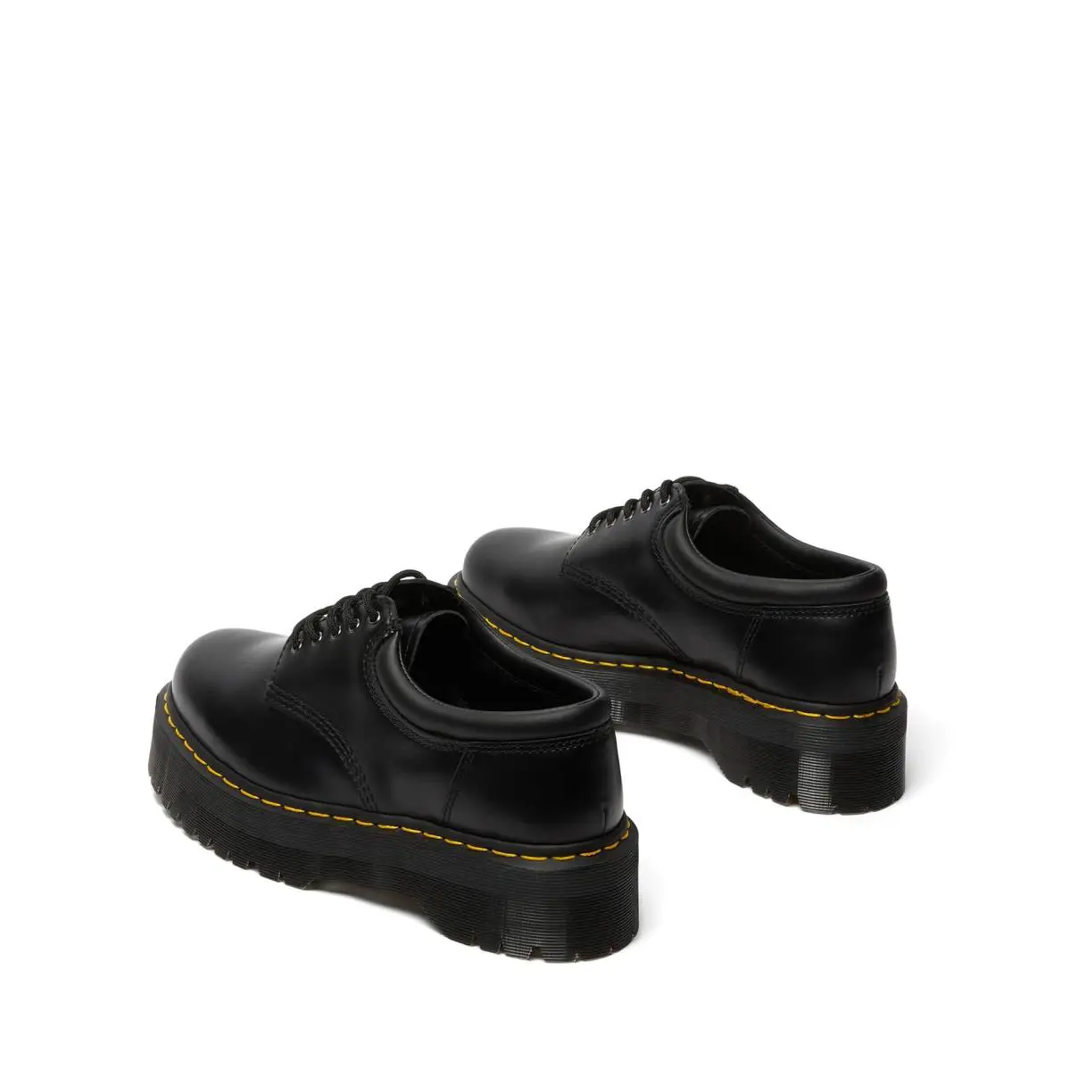 Dr. Martens shoes - Black 3
