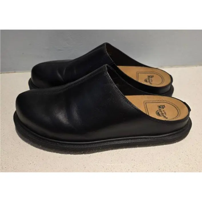 Dr. Martens shoes - Black 0
