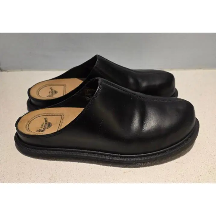 Dr. Martens shoes - Black 1
