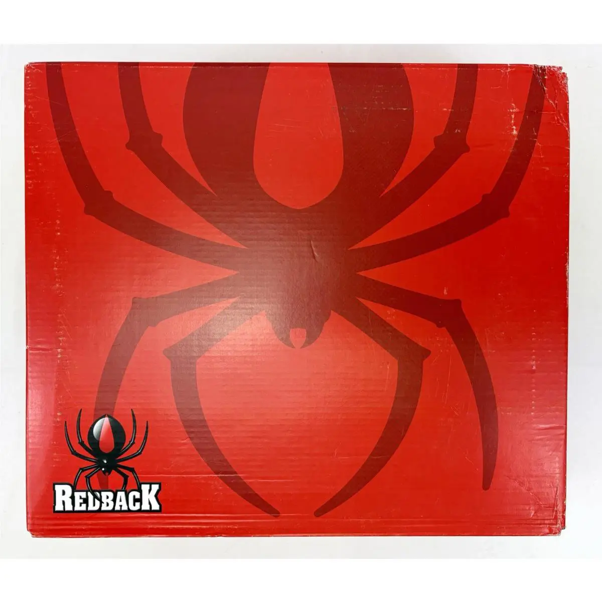 Redback shoes - Redback UBBK Bobcat - UBBK Bobcat - Black (UPC: 883983012808) 9