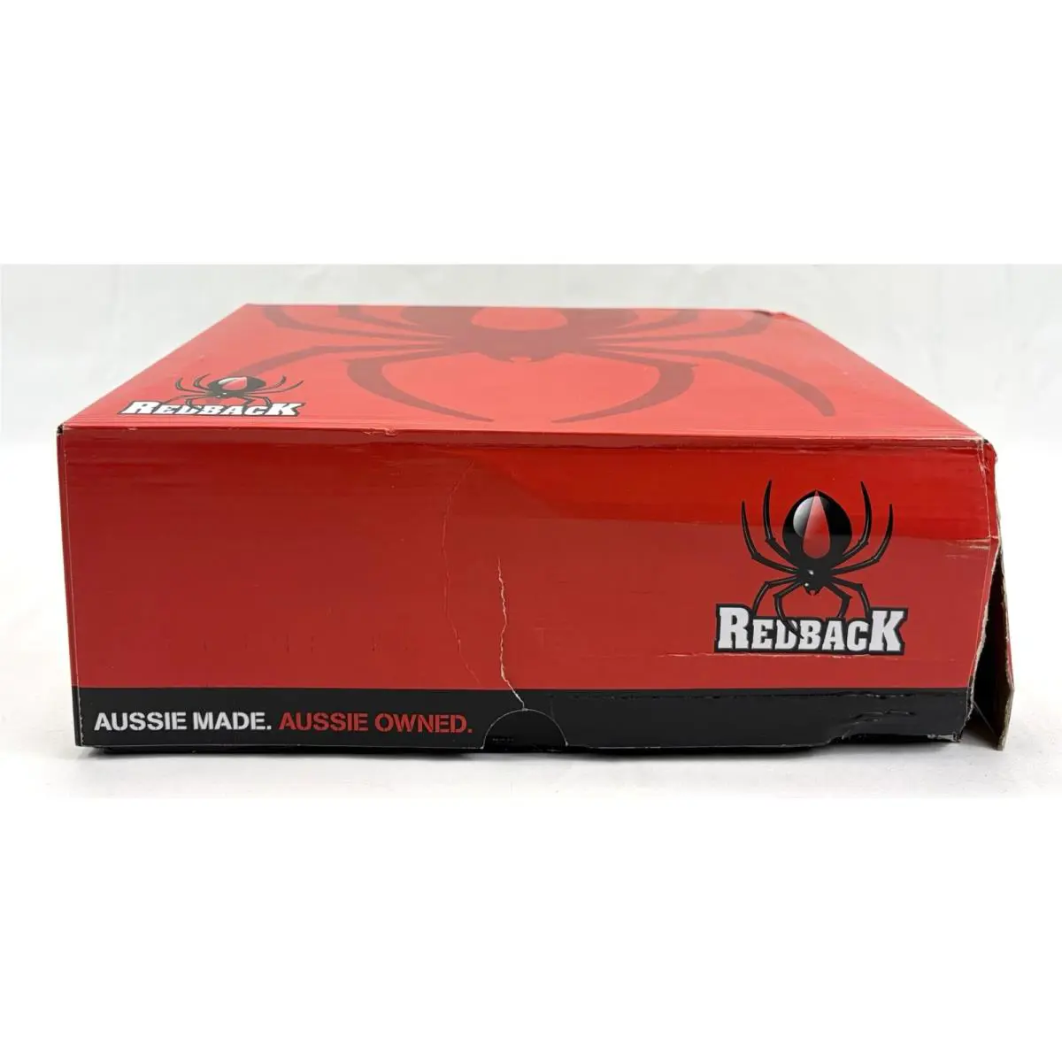 Redback shoes - Redback UBBK Bobcat - UBBK Bobcat - Black (UPC: 883983012808) 10