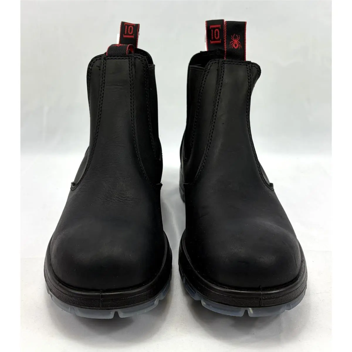 Redback shoes - Redback UBBK Bobcat - UBBK Bobcat - Black (UPC: 883983012808) 1