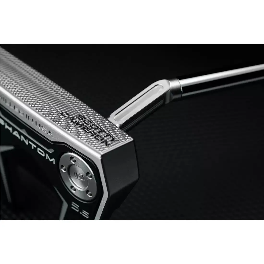 Scott  - Scotty Cameron 2024 Phantom 5.5 Putter 7
