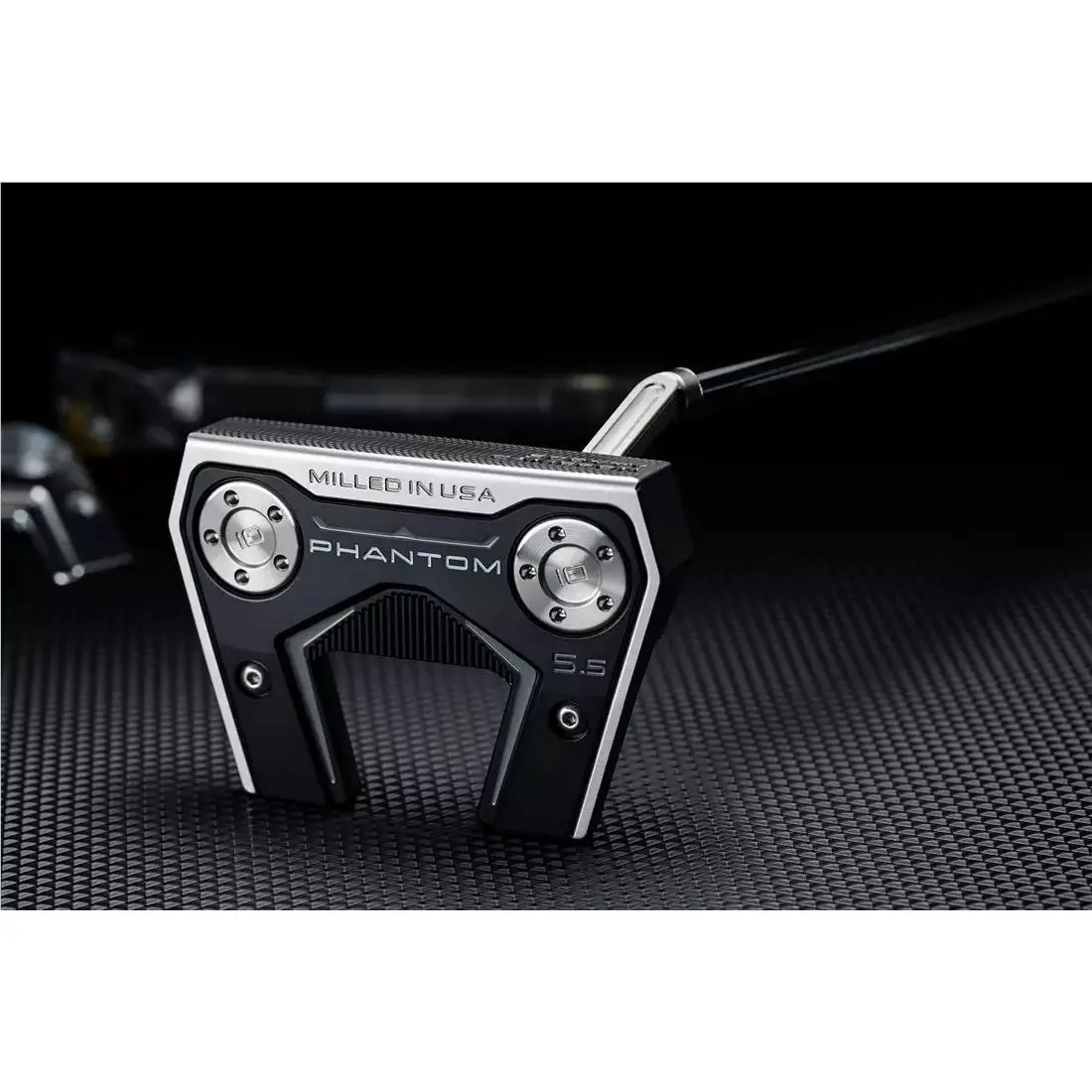 Scott  - Scotty Cameron 2024 Phantom 5.5 Putter 12