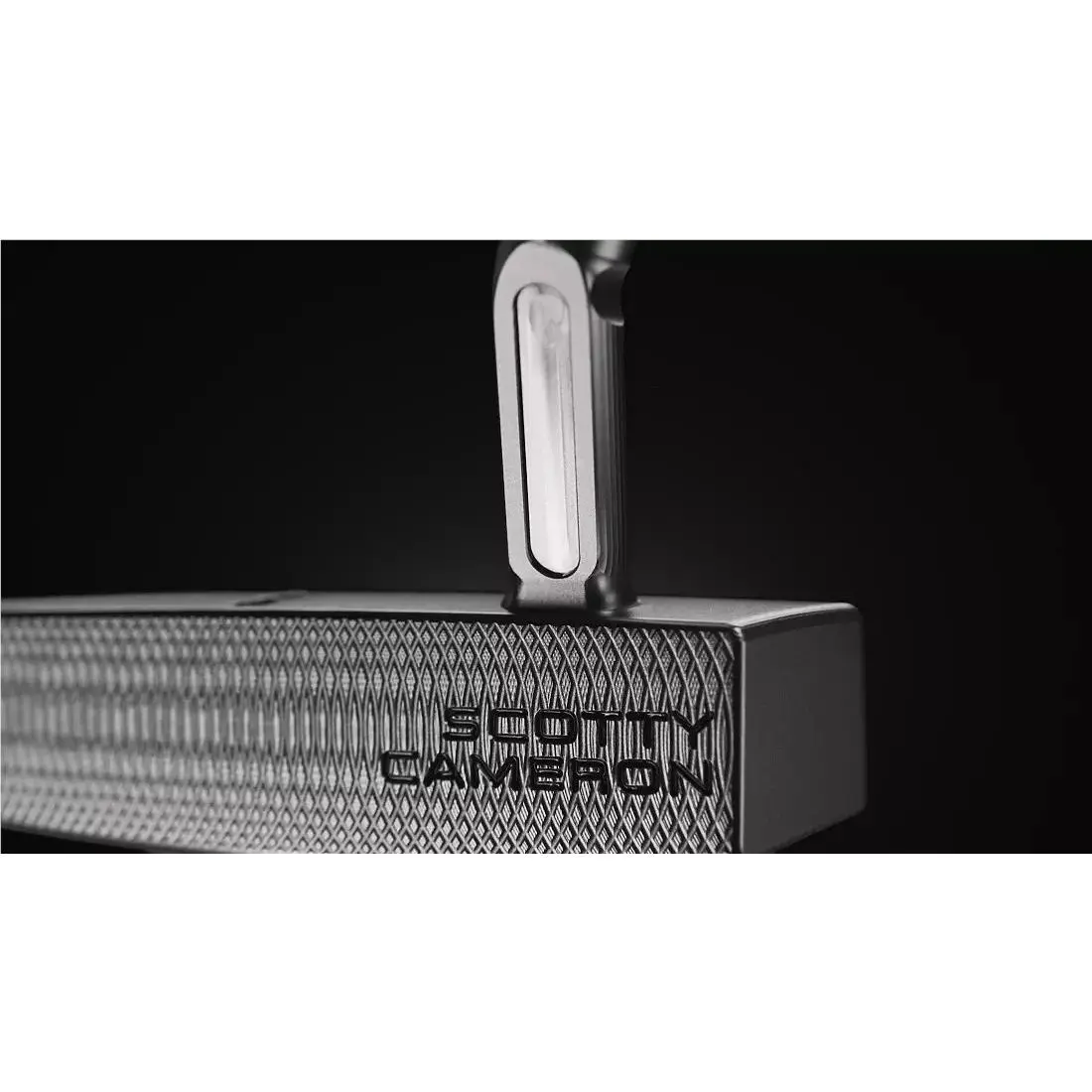 Scott  - Scotty Cameron 2024 Phantom 7.5 8