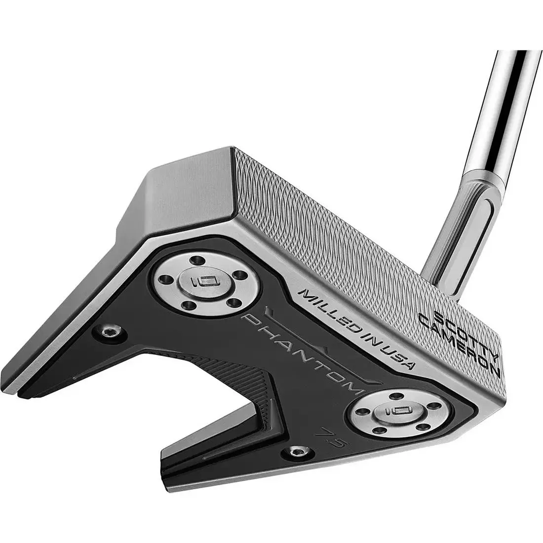Scott  - Scotty Cameron 2024 Phantom 7.5 6