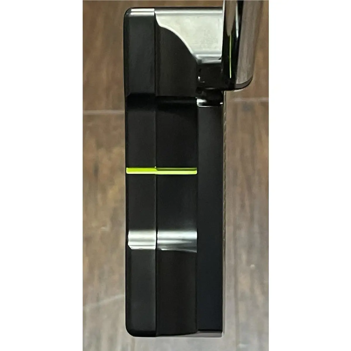 Scott  - Studio Style Newport 2.5 Plus - 2026 - SCS - Xtreme Dark - DLC - Green, Lie Angle: Black 4