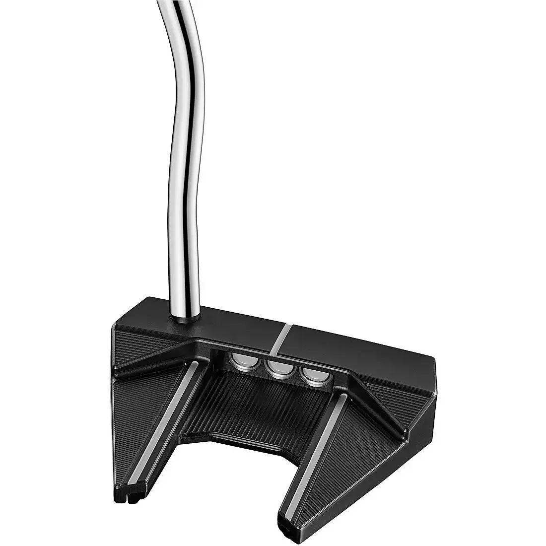 Scotty Cameron  - Scotty Cameron Phantom - Phantom - Black, Lie Angle: Black 2