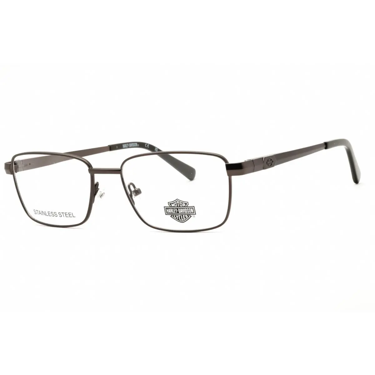 Harley Davidson HD50112-007 Eyeglasses 53mm