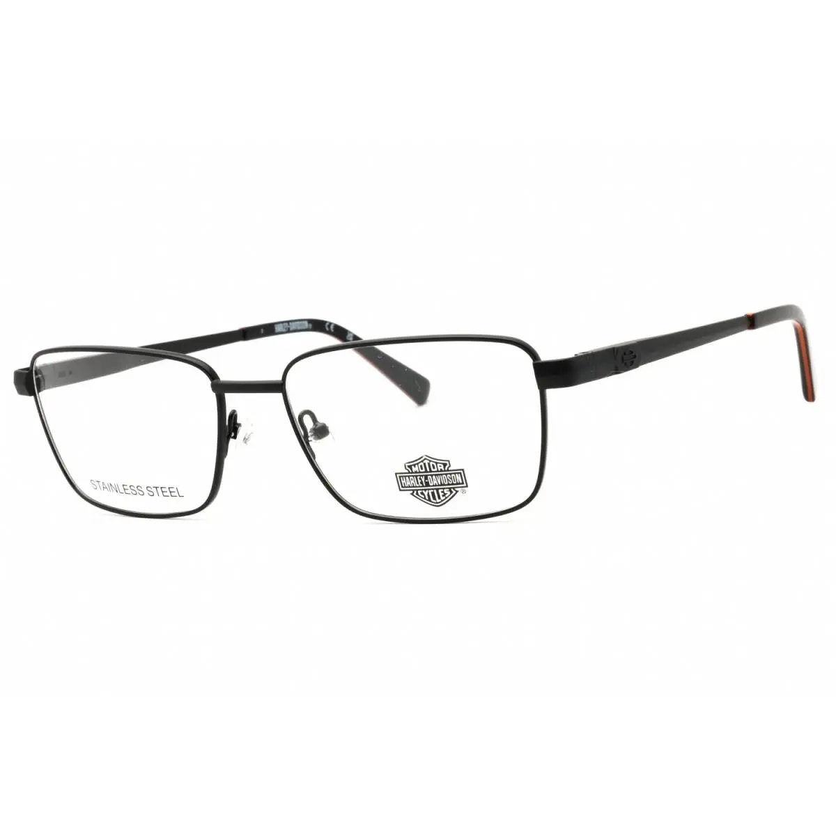 Harley Davidson HD50112-001 Eyeglasses 53mm