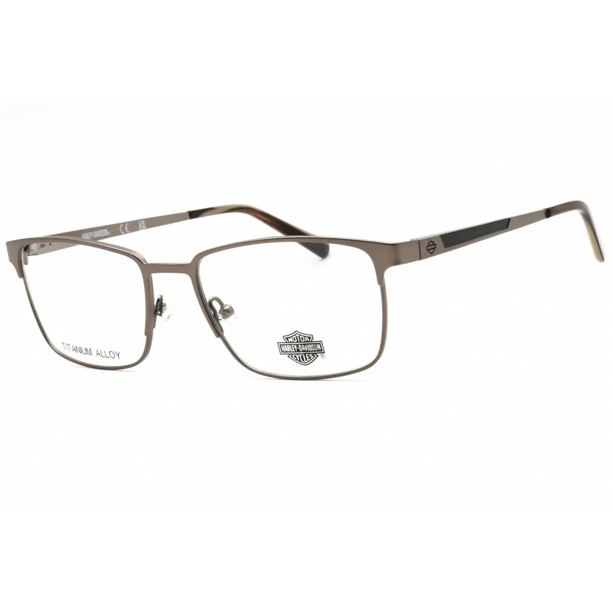 Harley Davidson HD50074-009 Eyeglasses 55mm