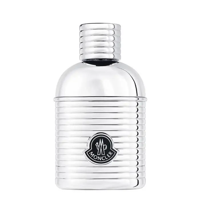 Moncler Pour HOMME-EDP-SPRAY-3.3 OZ-100 Ml-authentic-made IN France