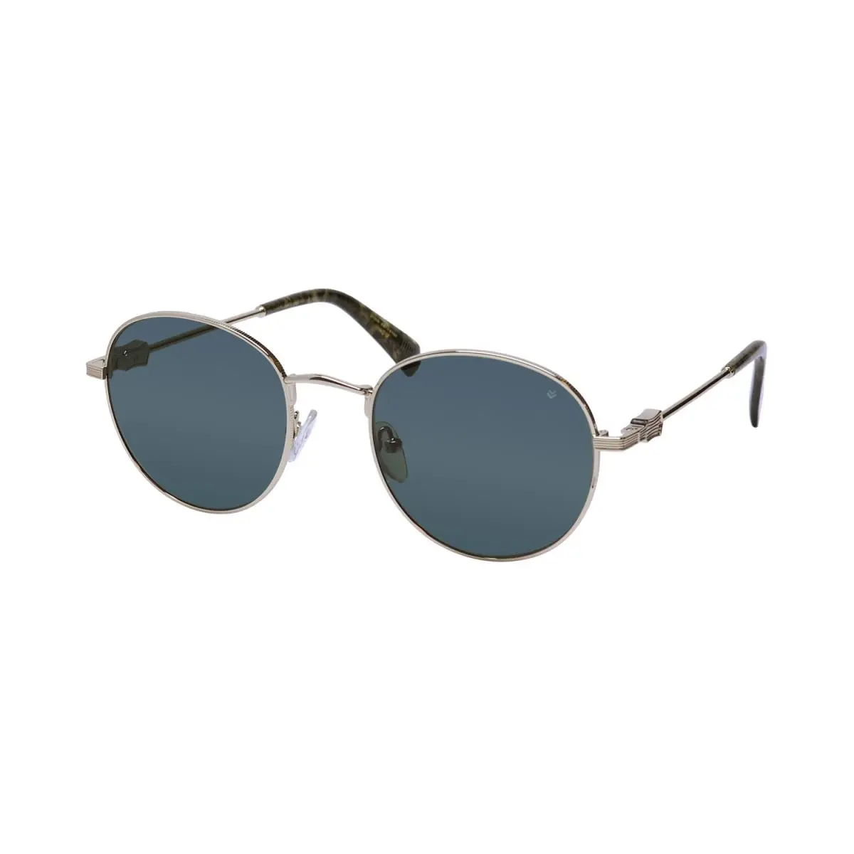 SJV558 Sunglasses Made IN Japan Premium Materials Contemporary Hot Light Gold by John Varvatos