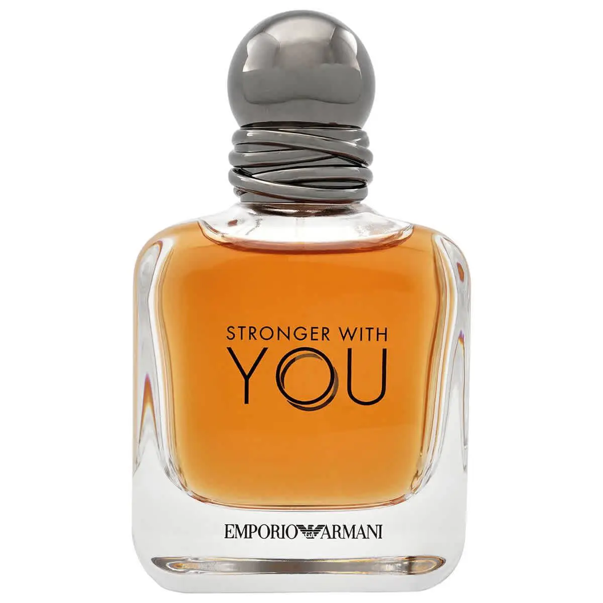Emporio Stronger with You / Giorgio Armani Edt Spray 1.7 oz 50 ml m