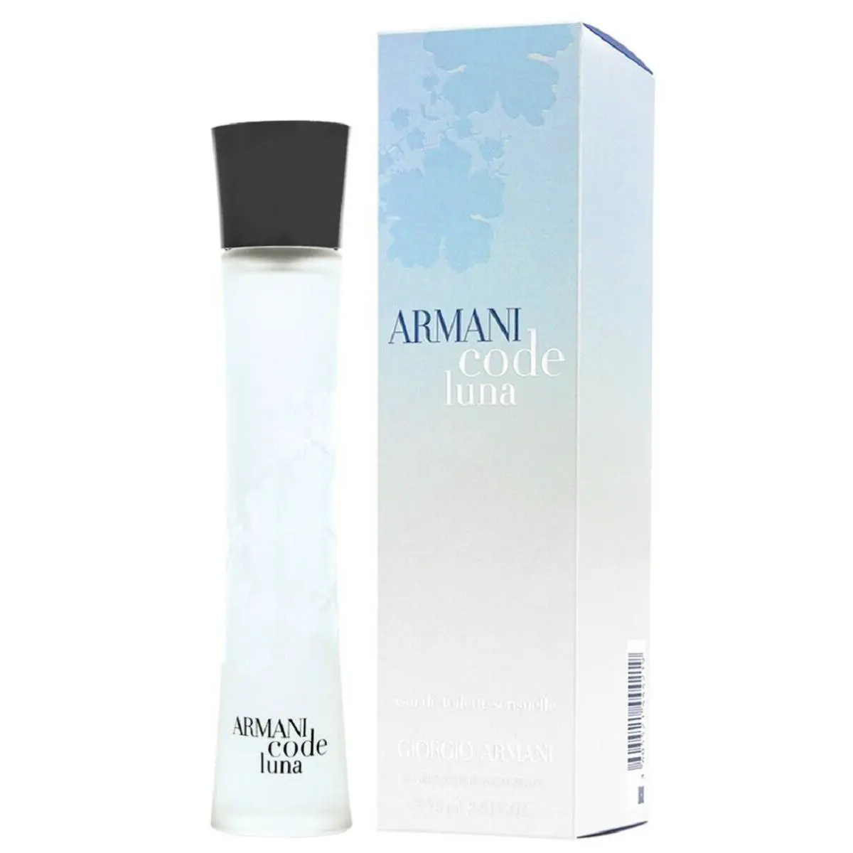 Armani Code Luna Giorgio Armani 2.5 oz / 75 ml Edt Sensuelle Women Spray