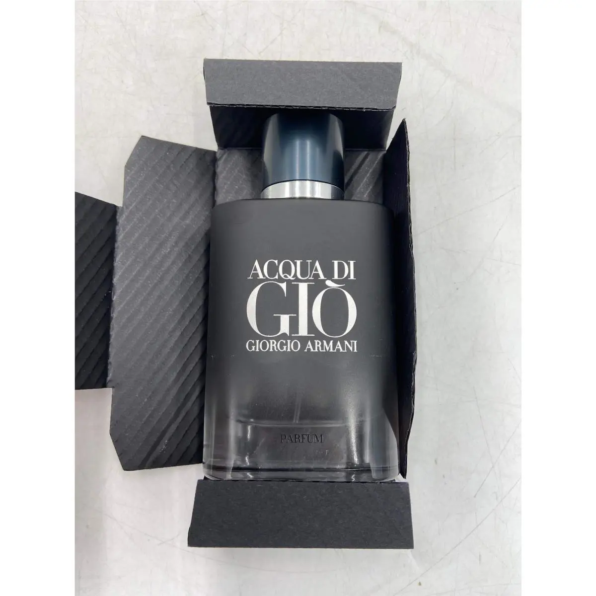 Giorgio Armani Acqua Di Gio 2.5 Fl. OZ 75ML Parfum