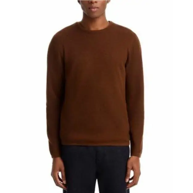 Rag Bone Bennett Textured Crewneck Sweater M