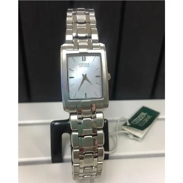 Citizen Women`s EG3180-51D Stiletto Eco Drive Watch